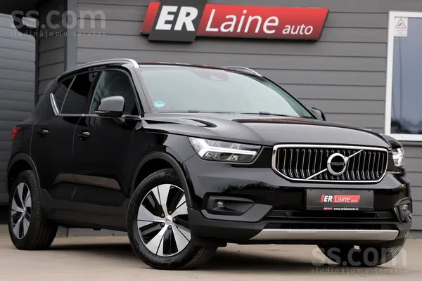 Volvo XC 40