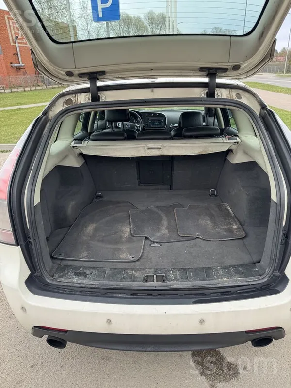 Saab 9-3
