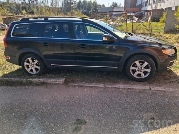 Volvo XC 70