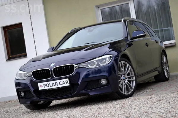 BMW 320