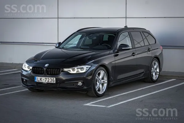 BMW 320