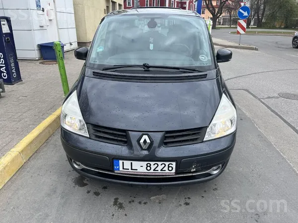 Renault Grand Espace