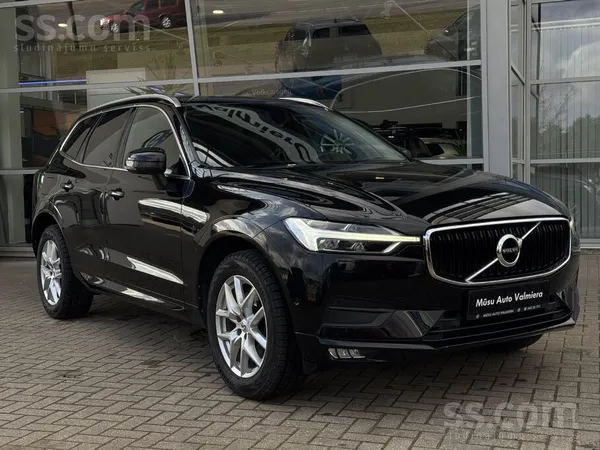 Volvo XC 60