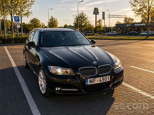 BMW 316