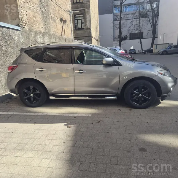 Nissan Murano