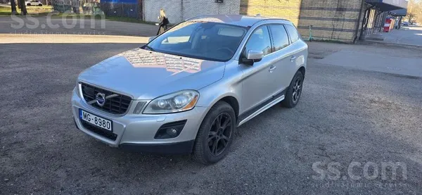 Volvo XC 60