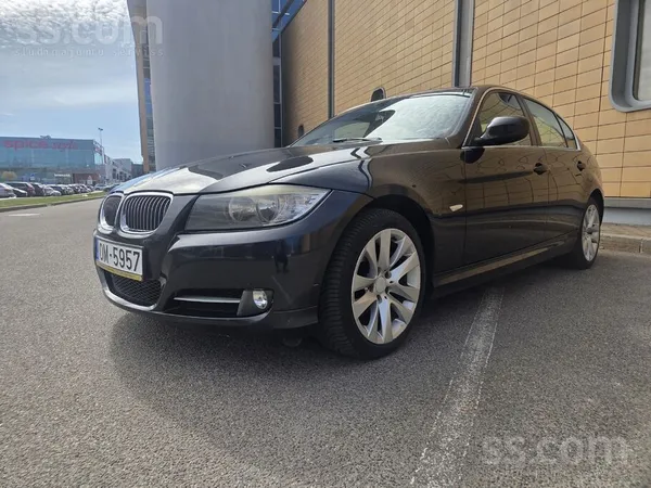 BMW 318