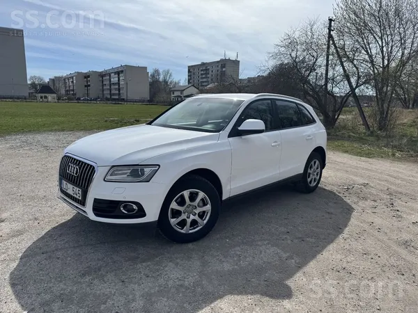 Audi Q5