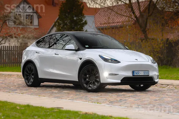 Tesla