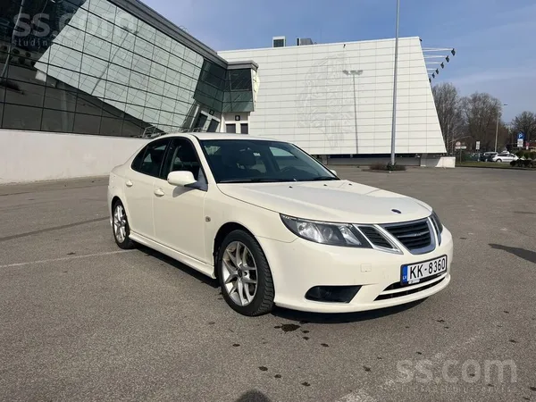 Saab 9-3