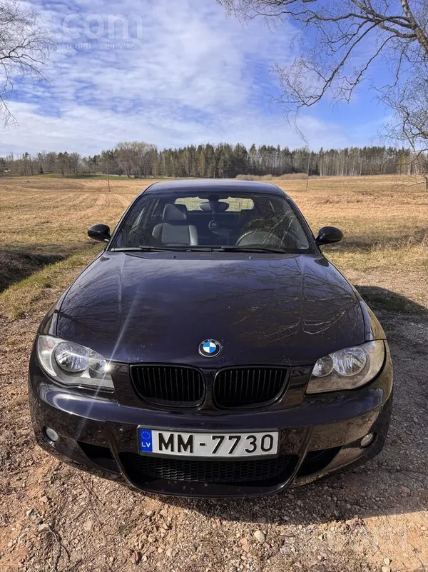 BMW 120