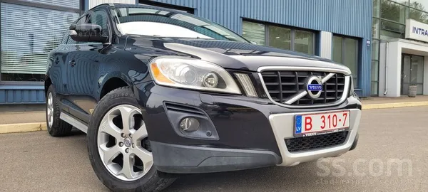 Volvo XC 60