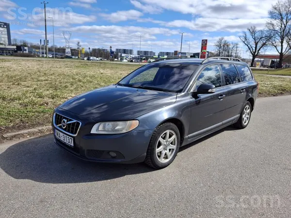 Volvo V70