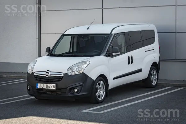 Garantija - 1 gads bez nobraukuma ierobežojuma. 

Auto labā tehniskā un vi