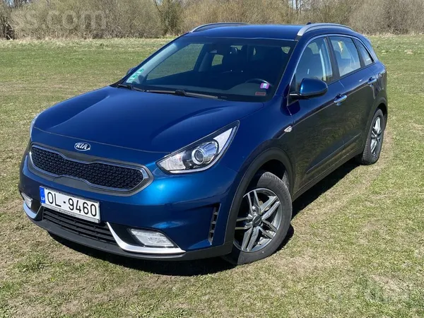 KIA Niro