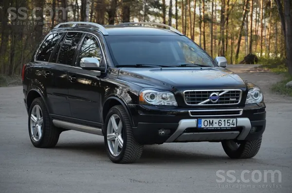 Volvo XC 90