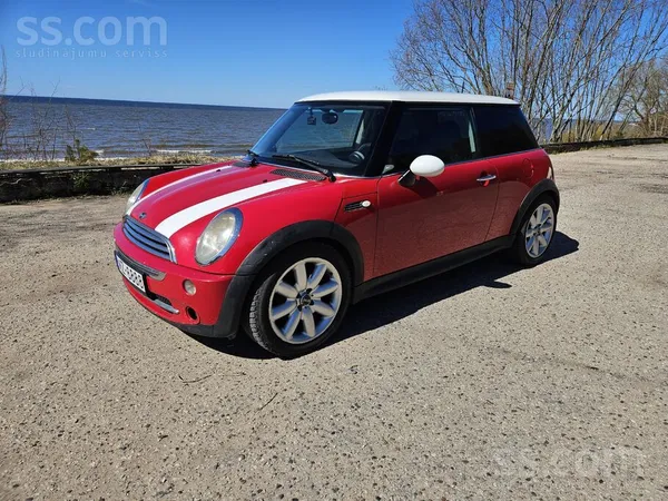 MINI One