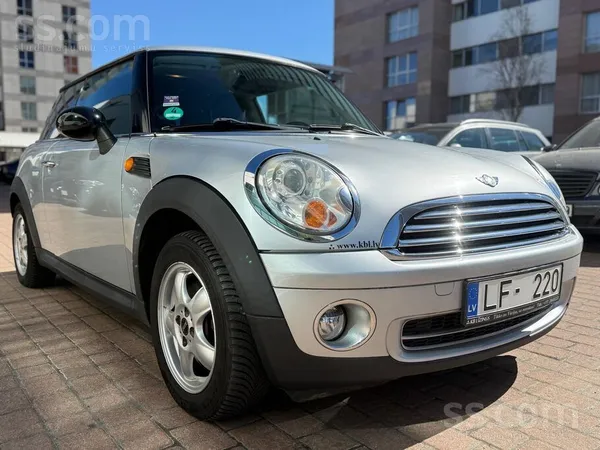 MINI One