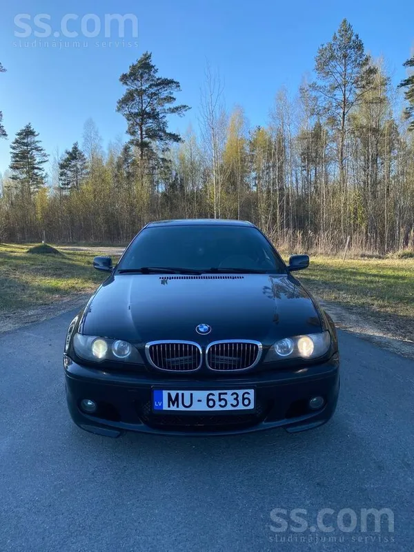 BMW 320