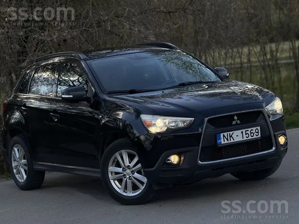 1.8d 110kw 4x4 nodoklis samaksāts Nobraukums 240000km
Mūsu ğimenē 4 gadi un