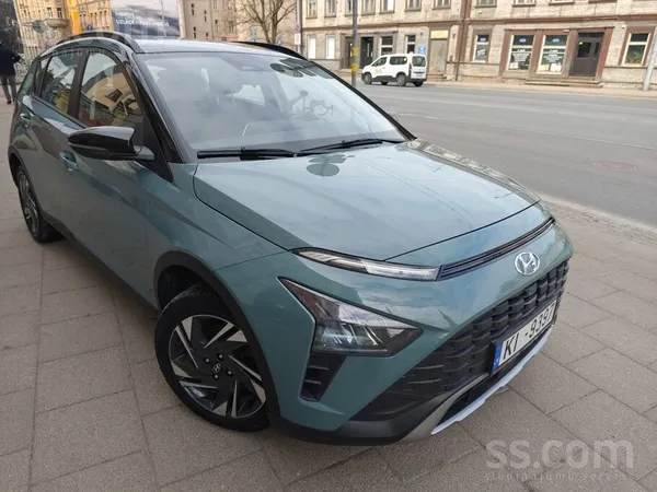 Hyundai Citi
