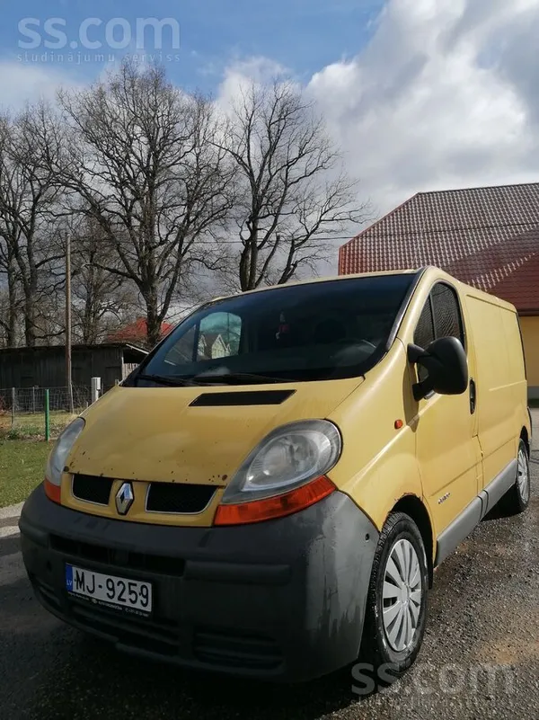 Pārdodas minions kurš vēl jāj, 3 vietīgs tāds kāds ir bildēs ar tehnisko aps