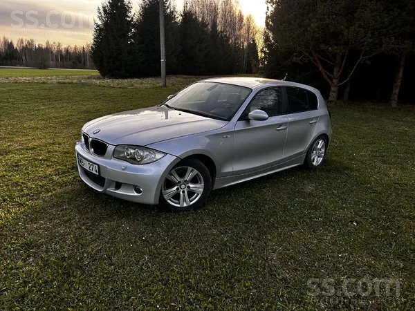 BMW 120