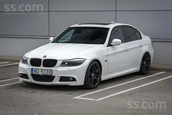 BMW 318
