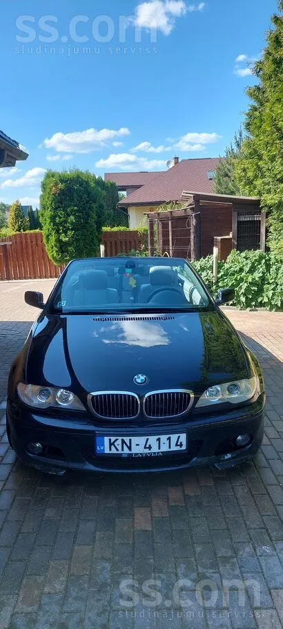 BMW 330