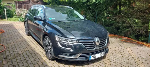Renault Talisman