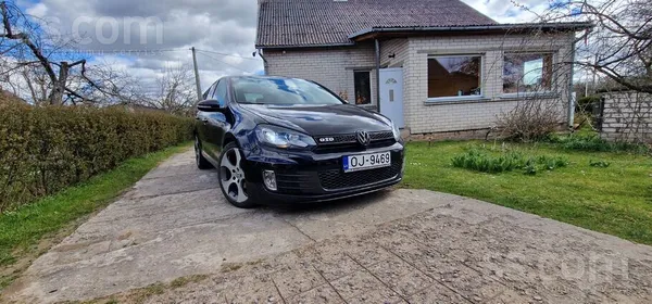 Tirgojas labs uzticams golfiņš sakarā ar došanos prom no Lv. 
Ir šur tur rū