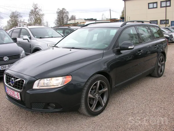 Volvo V70