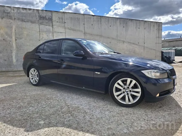 BMW 320