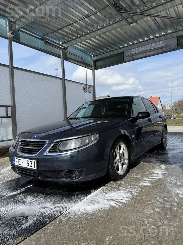 Saab 95