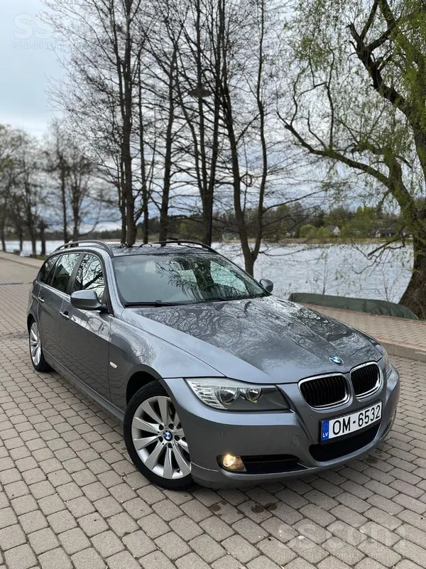 BMW 318