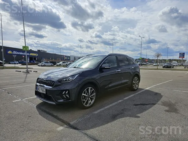 KIA Niro