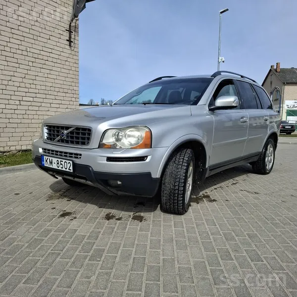 Volvo XC 90
