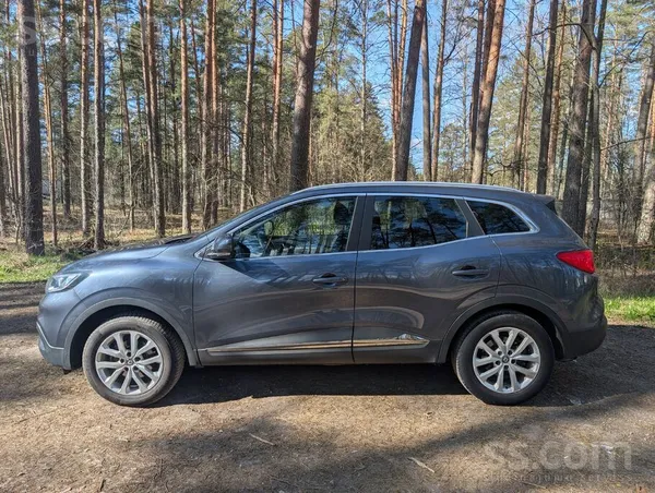 Renault Kadjar
