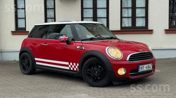 MINI One