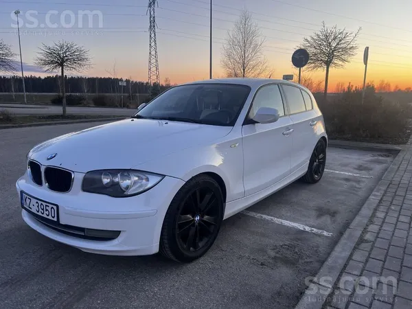 BMW 116
