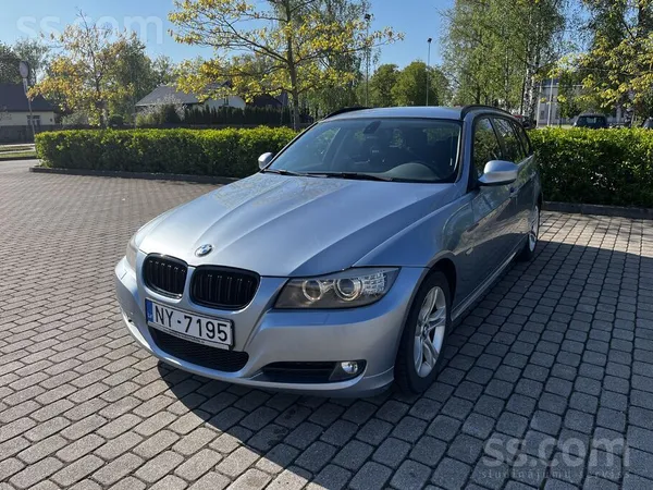 BMW 316