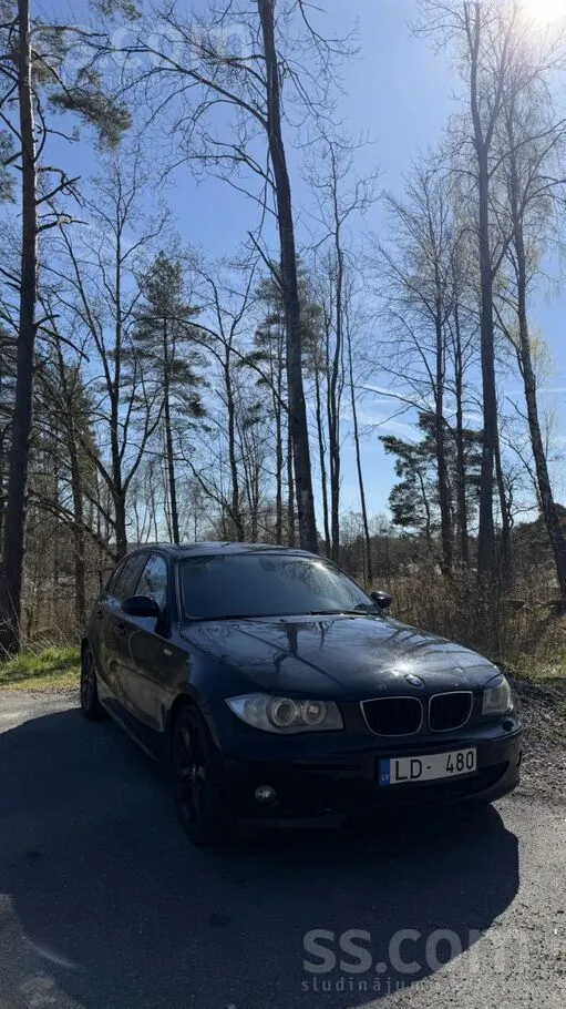 Auto jaudīgs, vadās ļoti labi, nekas negrab, un uzticams. 

Viss kas darīt