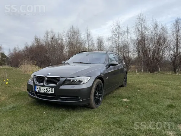 BMW 330