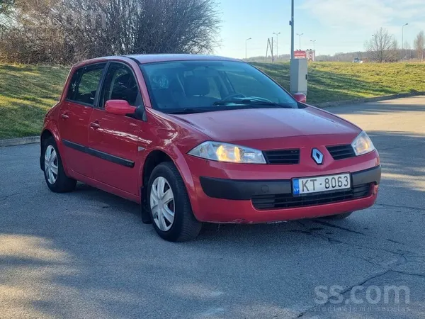 1, 4i benzīns - Jauna tehniskā apskate. Ritošajā daļā daudz jaunu detaļu - b