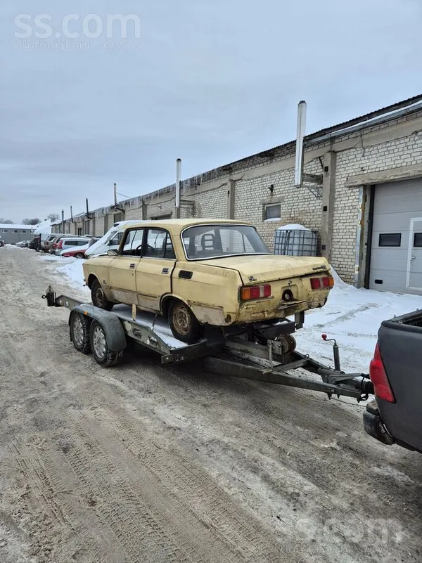 Moskvich 2141