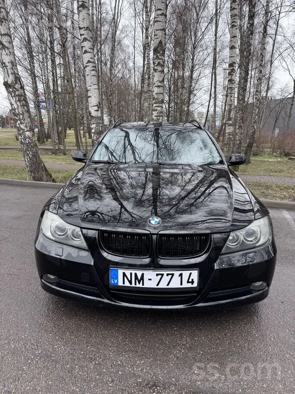 BMW 325