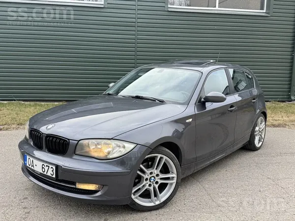 BMW 116