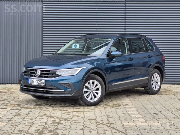 Volkswagen Passat (B7)
