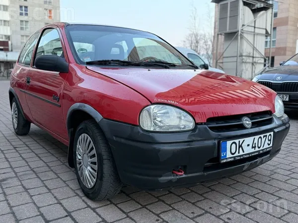 Jauna teh. apskate. 200eur Pirmā iemaksa. Tikko no vācijas uz nomaksu bez ba