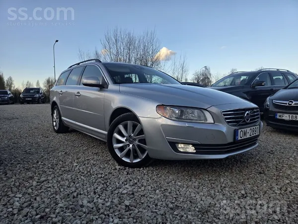 Volvo V70
